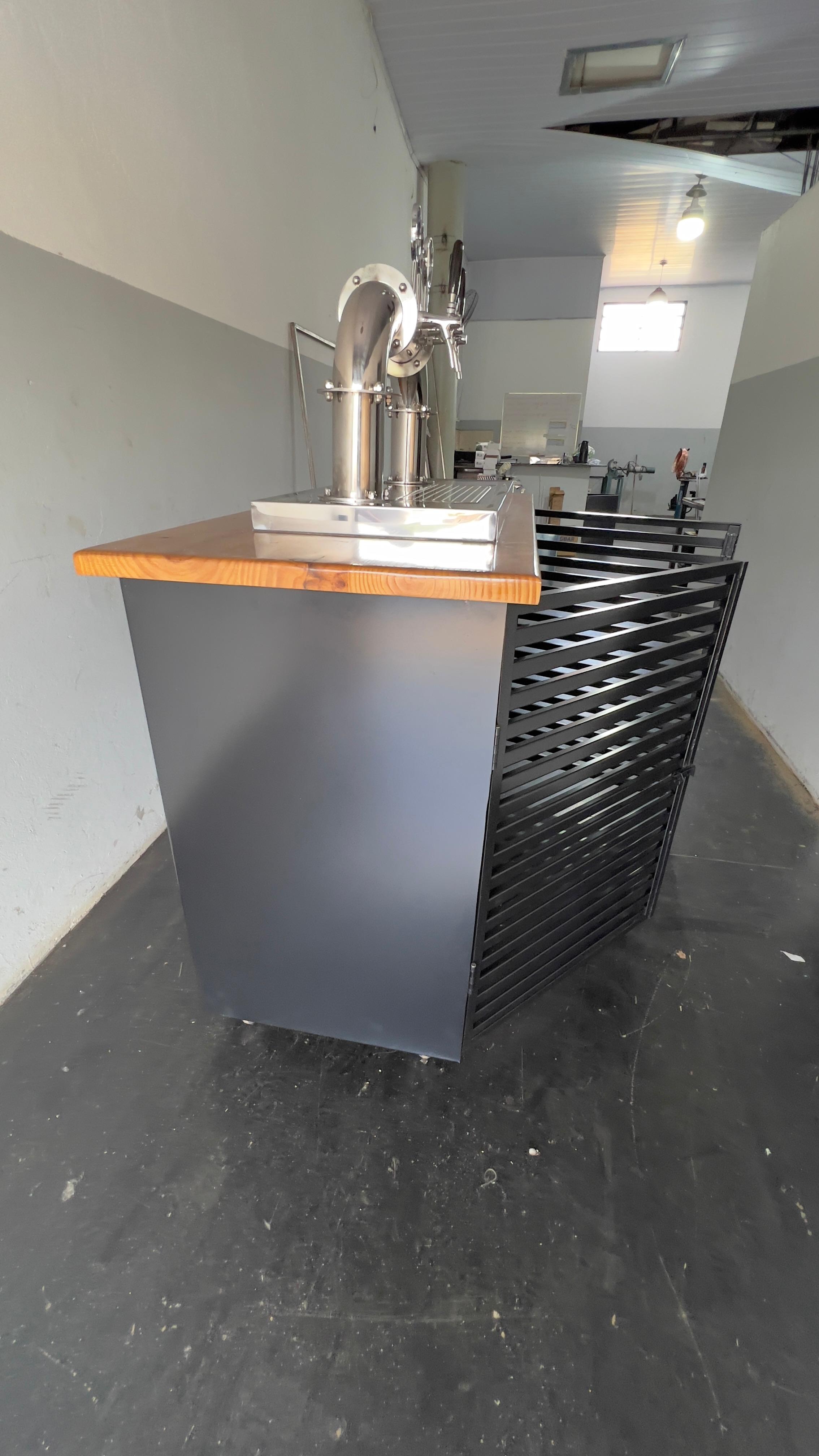 Torre de Chopp — imagem 1