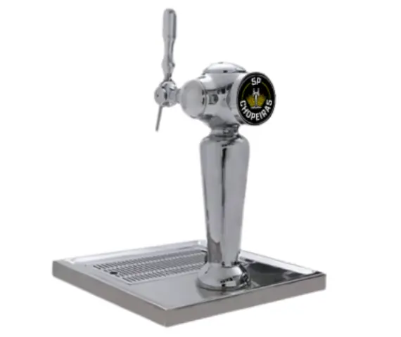 Torre de Chopp — imagem 1