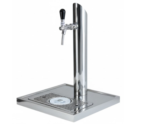 Torre de Chopp — imagem 1