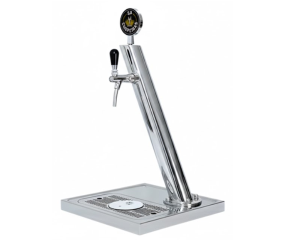 Torre de Chopp — imagem 1