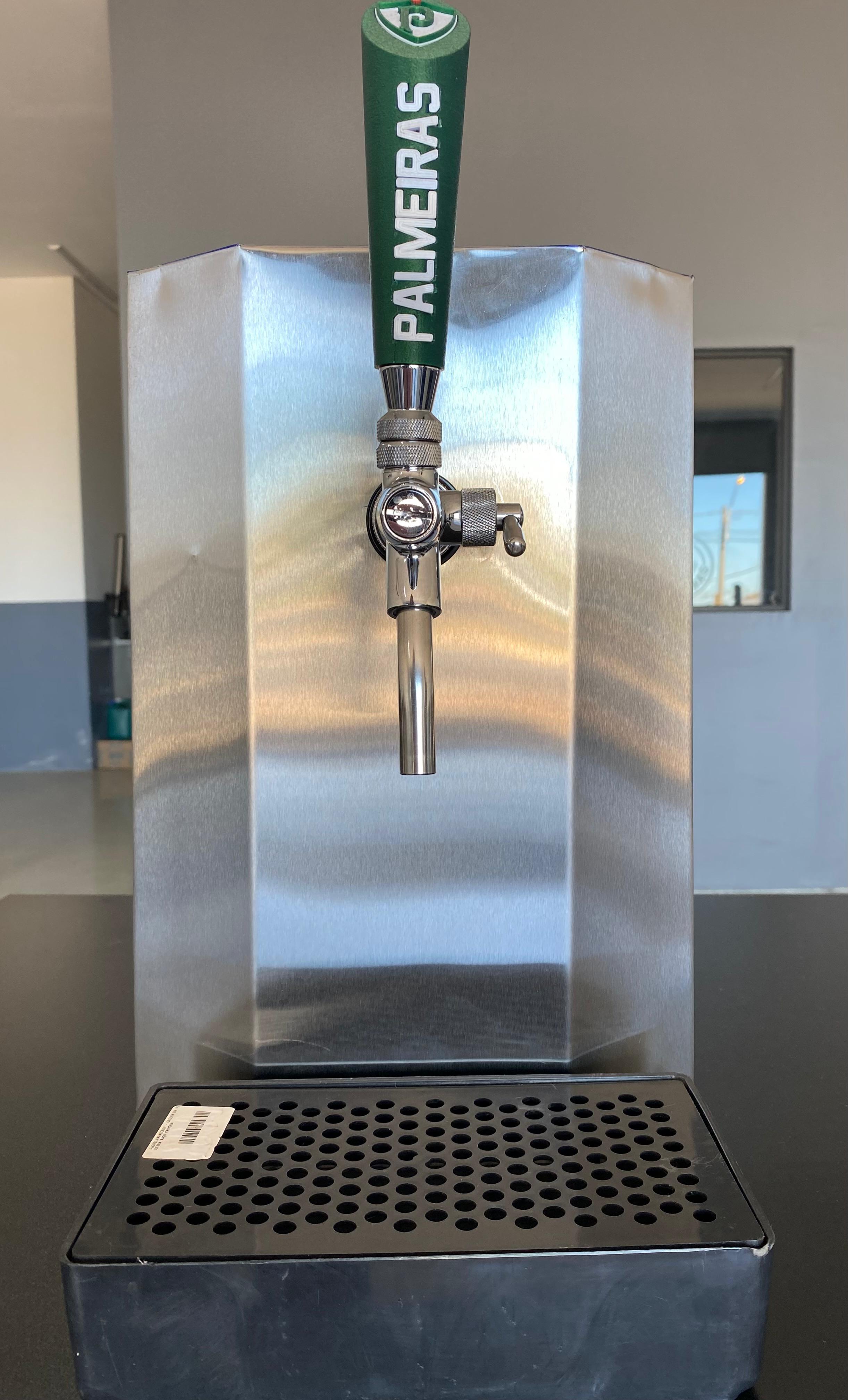 Torre de Chopp — imagem 1