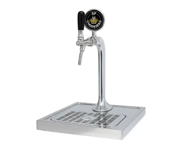 Torre de Chopp — imagem 1