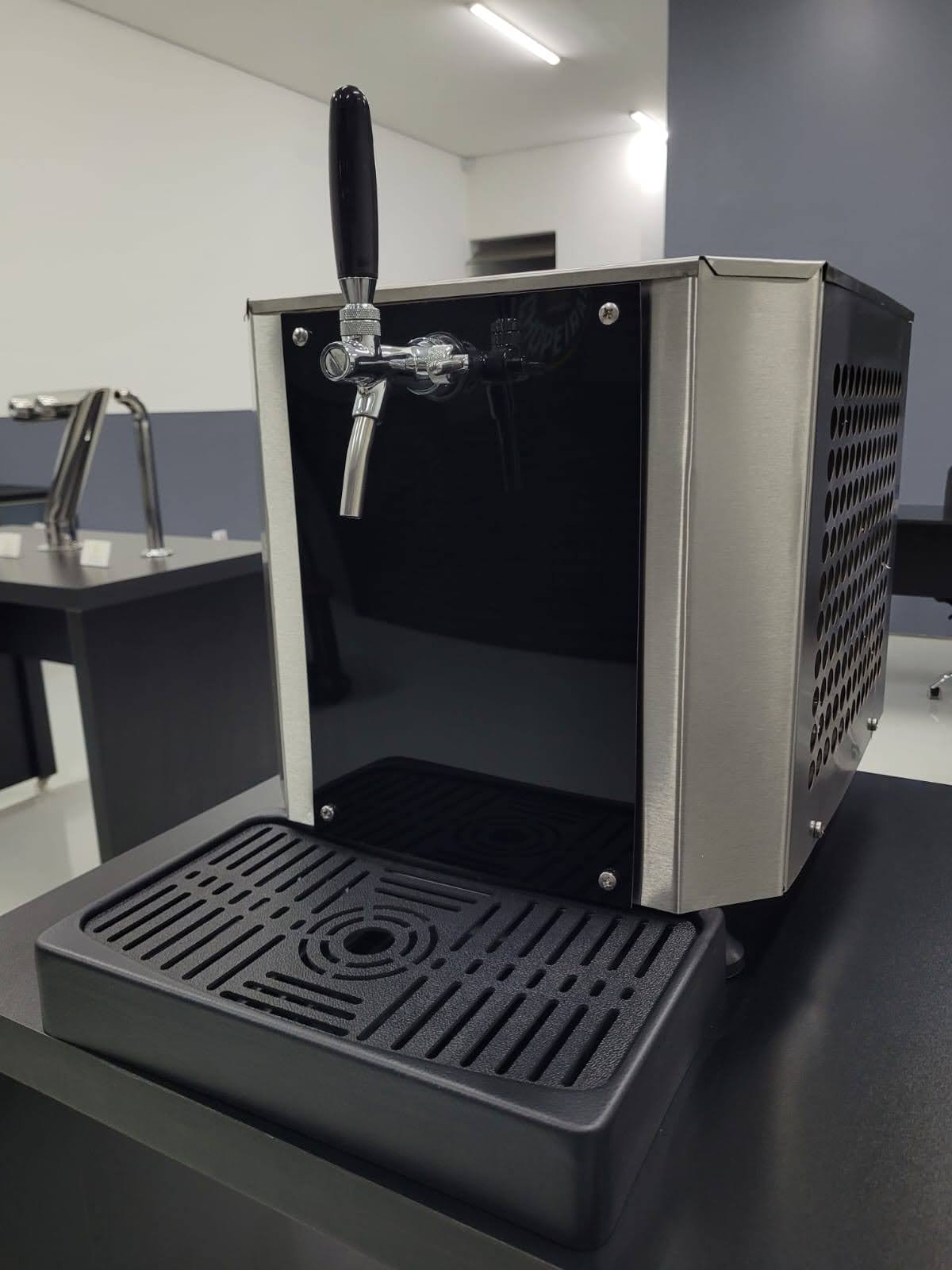 Torre de Chopp — imagem 1