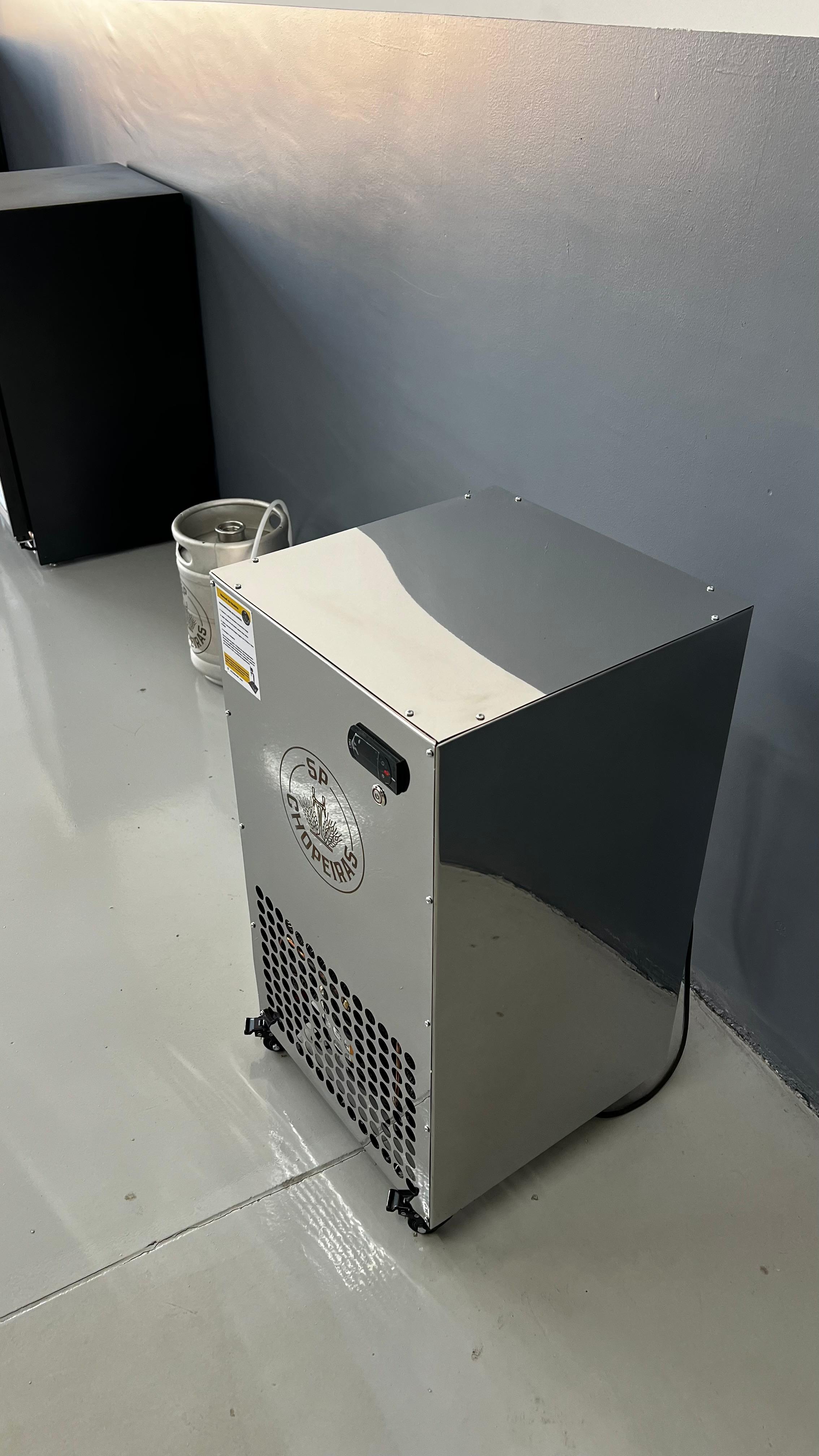 Torre de Chopp — imagem 1