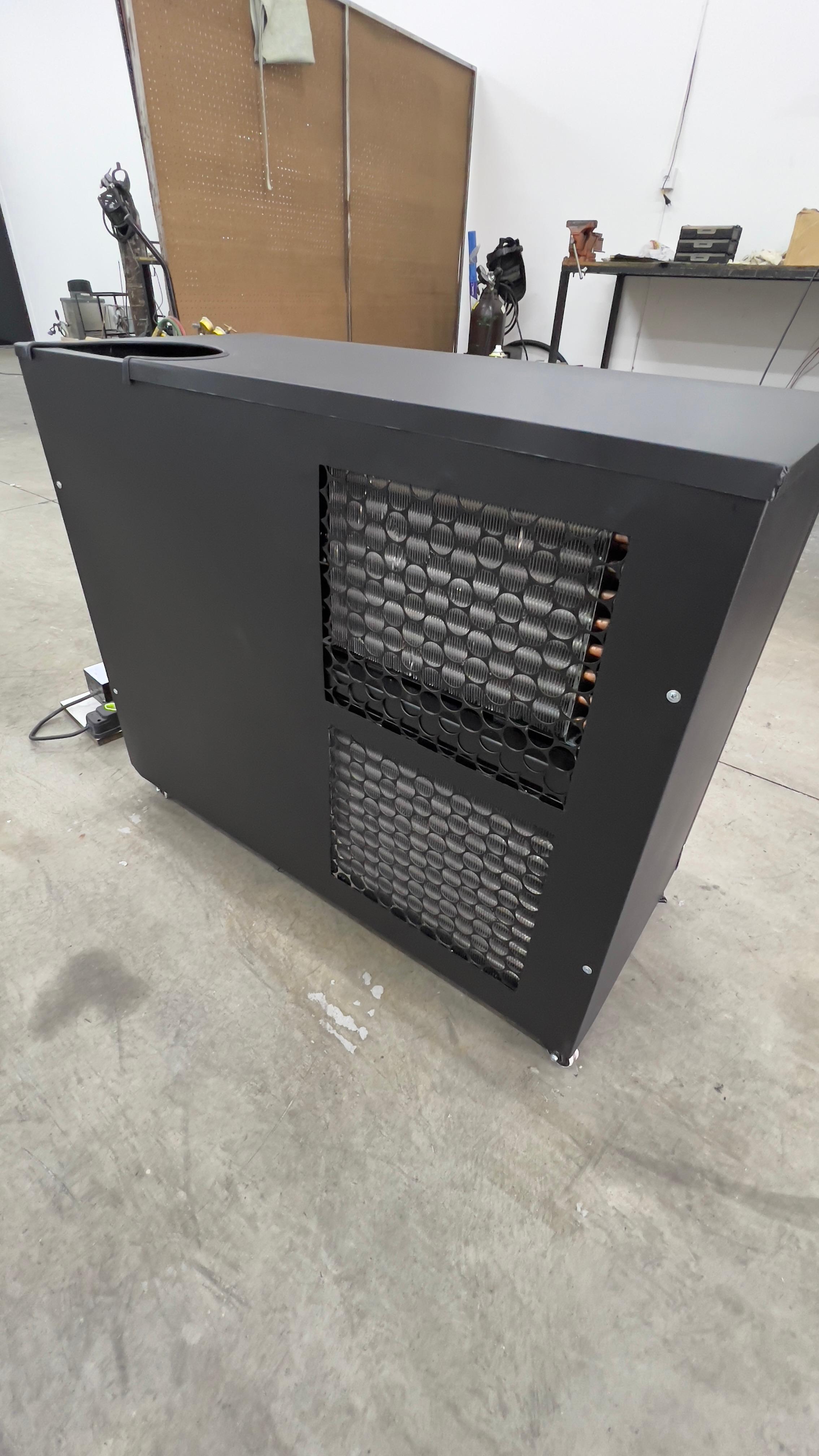 Torre de Chopp — imagem 1