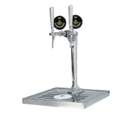 Torre de Chopp — imagem 1