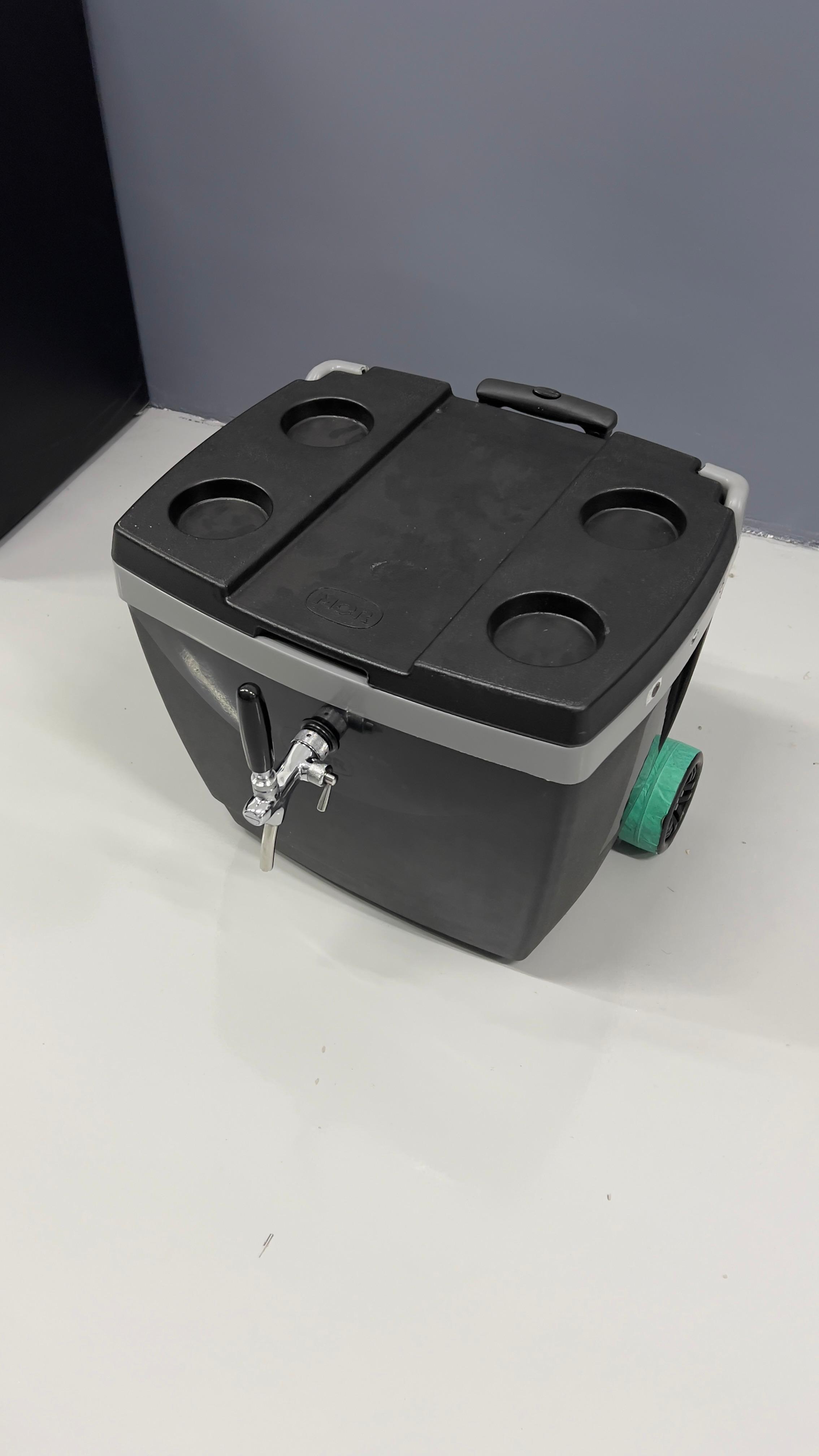 Torre de Chopp — imagem 1