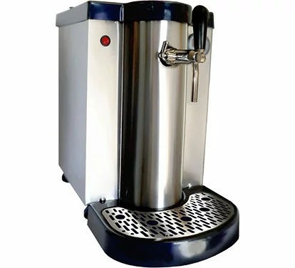 Chopeira de Expansão Modelo Sumer