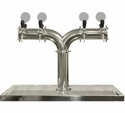 Torre Tubular Modelo Y